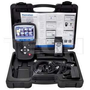 H56+OBDII REHVIRÕHUANDURITE (TPMS) AKTIV. JA PROGRAM. SEADE (T-PRO / EU-PRO)