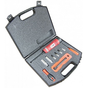 TECH TPMS VENT. TÖÖRIISTADE KOMPLEKT