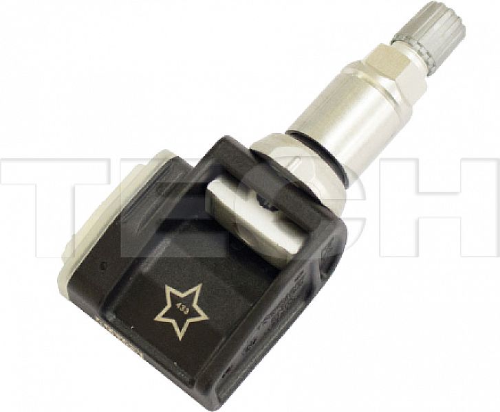 TPMS ANDUR 3057 SCHRADER ALUVENT. 434 MHZ OE:3606872774 (BMW)  /  A0009052102 (MB)