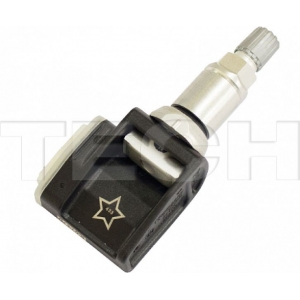 TPMS ANDUR 3057 SCHRADER ALUVENT. 434 MHZ OE:3606872774 (BMW)  /  A0009052102 (MB)
