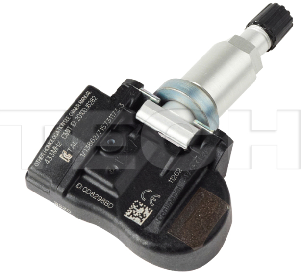 TPMS ANDUR 4102 VDO CONTI TGIC ALU.V. (OEA2C9714580280) GIULIA