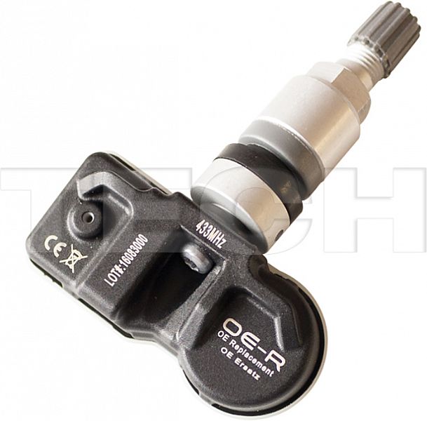 TPMS OE-R ANDUR S058 434 MHZ AL.VENTIILIGA (=4060)