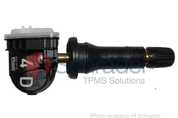 TPMS ANDUR 3025. 434 MHZ. SCHRADER KUMMIVENT OPE (OE:13597645)