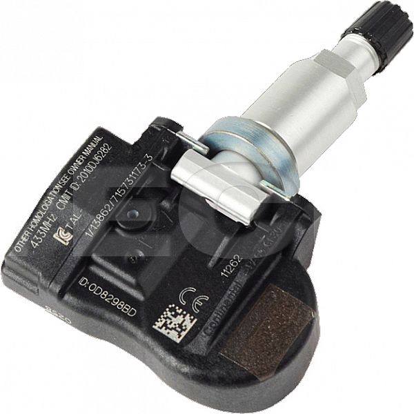 TPMS ANDUR 4043A 434 MHZ CONTI VDO TG1C. BMW (OE:36106881890)