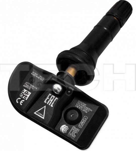 TPMS ANDUR 3109 SCHRADER 434 MHZ KUMMV. FORD (JX7T-1A180-CA)