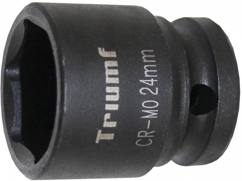 LÖÖKPADRUN 24MM 1 / 2" TRIUMF