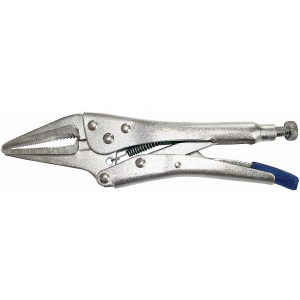 LUKUSTUSTANGID TERAVOTSAGA 250MM TRIUMF