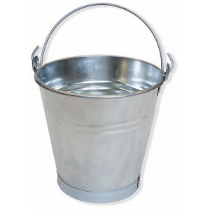 ÄMBER TSINK 10L 280X280MM BIG