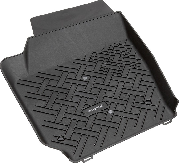AUTOMATT RENSI 170 BLACK