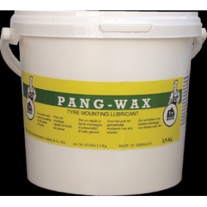 VELJERASV 3.5KG. "PREMIUM WAX". VALGE. (RFT-RUN FLAT. LPT- LOW PROFILE). VEOKITELE. MOOTOR.