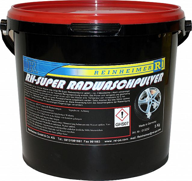 PESUVAHEND RATTAPESUMASINALE 5KG (PESUPULBER) REINHEIMER