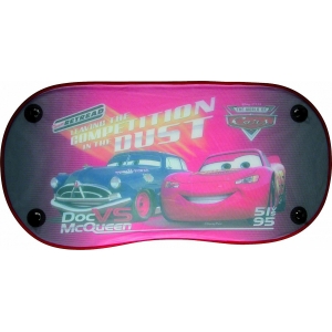 PÄIKESEKAITSE DISNEY-CARS TAG.90X45