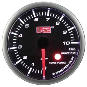 AG ELECTRICA ÕLIRÕHK 52MM