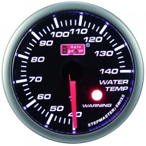 AG ELECTRICA VEETEMPERATUURI NÄIDIK 52MM