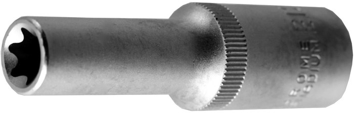 PIKK TORX PADRUN 1 / 2" E12 TRIUMF