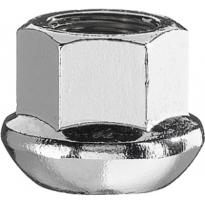 MUTTER PKM14X1.50 / 20 / 19 /  (PALL R14. AVATUD. P20. CH19) (MER)