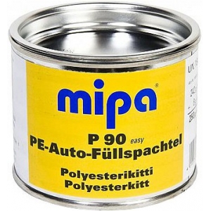 MIPA P90 POLÜESTERPAHTEL 250G