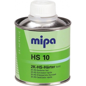 MIPA KÕVENDI 2K-HS-HÄRTER HS10 0.25L