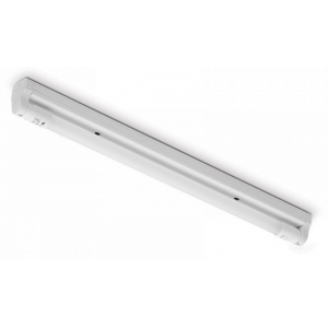 230V LED VALGUSTI RAAM T8 1X60 45X1620MM (LED TORUTA) QJM KOBI