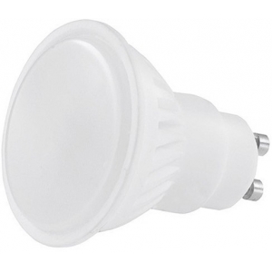 230V PIRN LED GU10 10W 900LM SOE VALGUS 3000K 50X57MM A+ PREEMIUM KOBI