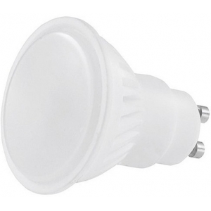 230V PIRN LED GU10 10W 900LM NEUTRAALVALGE 4000K 50X57MM A+ PREEMIUM KOBI