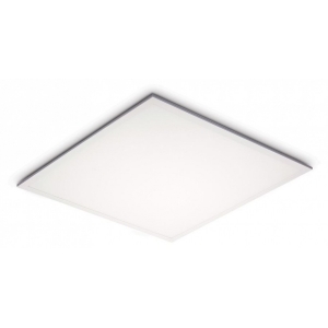 230V LED PANEEL NELIO 60X60 3400LM 40W KÜLM VALGUS 6000K IP20 KOBI
