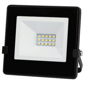 230V LED PROZEKTOR MHN 10W 850LM 115X106MM NEUTRAALVALGE. MUST IP65 A++ KOBI