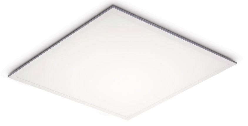 230V LED PANEEL NELIO 60X60 5100LM 48W PREEMIUM NEUTRAALVALGE 4000K IP20 KOBI