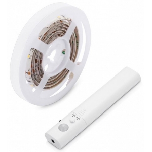 6V LED RIBA CORREA LIIKUMISANDURIGA SOE VALGUS 3000K IP20 1M KOBI