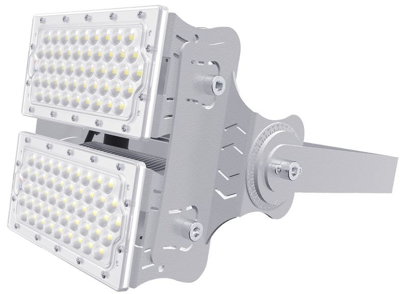 230V VALGUSTI KOLOSUM 200W 60° 5000K (PHILIPS LED) IP65 NEXUS