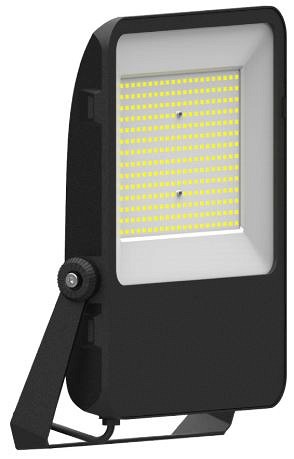 LED NEXUS NEXPRO FL 200W 18000LM 110° 4000K 277X3510MM VÄLJAKUVALGUSTI IP65