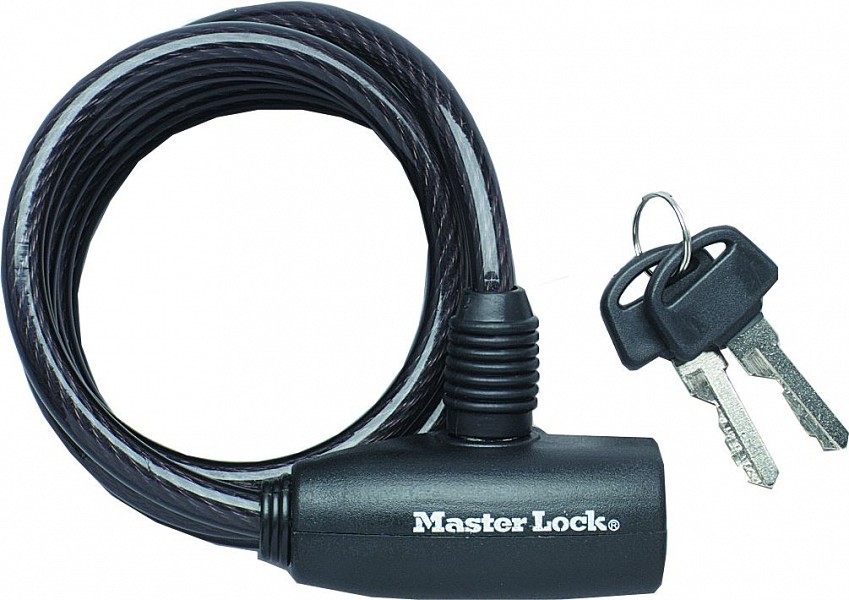 LUKK TROSSIGA 8127 8MM / 180CM