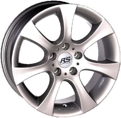 B12 7.5X16. 5X120 / 34 (72.6) (S) (BMW)