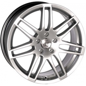 RS4 NEW 7.0X16. 5X112 / 35 (66.6) (E) (AUD)