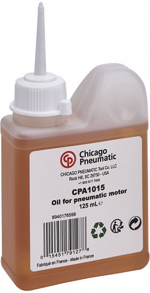 PNEUMOÕLI TÖÖRIISTADELE 125ML CPA1015