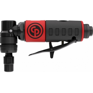 PNEUMO OTSLIHVIJA 6MM CP7406 90° NURGA ALL CHICAGO PNEUMATIC