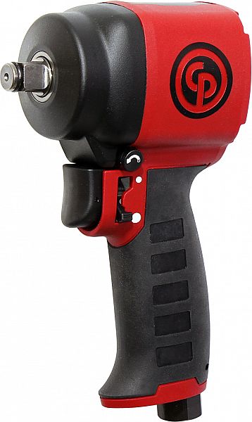 PNEUMO LÖÖKMUTRIKEERAJA MINI 1 / 2" CP7732C MAX 625NM CHICAGO PNEUMATIC