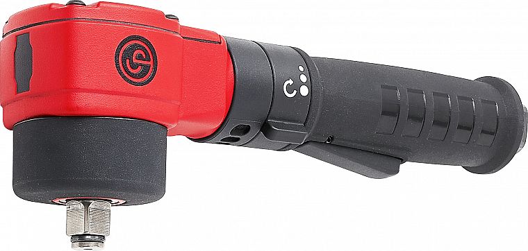 PNEUMO LÖÖKMUTRIKEERAJA 90° / TIRRVÕTI 1 / 2" 34-300NM. CP7737 CHICAGO PNEUMATIC