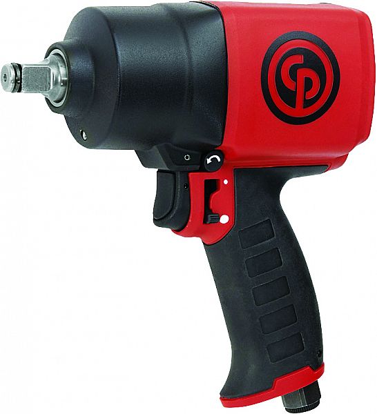 PNEUMO LÖÖKMUTRIKEERAJA 1 / 2" CP7749 MAX 1300NM CHICAGO PNEUMATIC