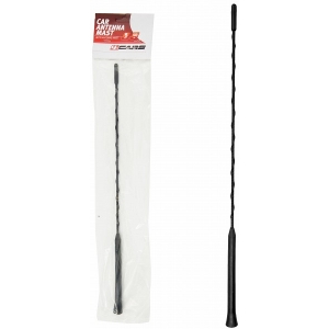 ANTENNI VARS 40CM 5MM 4CARS