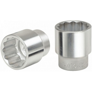 12-KANT PADRUN 36MM 1" KS TOOLS