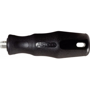 ERGO SCREWDRIVER HANDLE.DBL ENDED BLADES