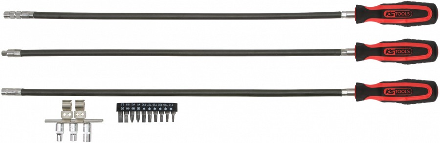 16-OS. PAINDUV KRUVIKEERAJATE KOMPLEKT KS TOOLS