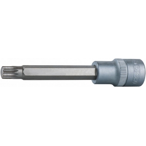 12-TÄHIKOTSIK XZN M16 1 / 2" 110MM PIKK KS TOOLS