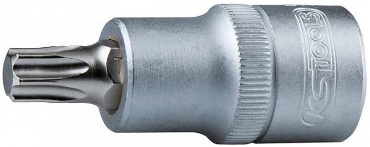 TORX OTSIK T40 1 / 2" KS TOOLS