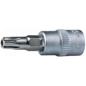 1 / 4" PADRUNOTSIK TORX TH8 AVAGA KS TOOLS