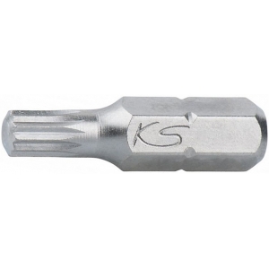1 / 4" KRUVIKEERAJA OTSIK XZN M8 1TK KS TOOLS