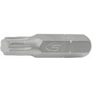KRUVIK. OTSIK TORX PLUS IP25 KS TOOLS