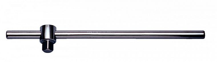 CLASSIC SLIDING T-BAR+EXTENSION. 450MM