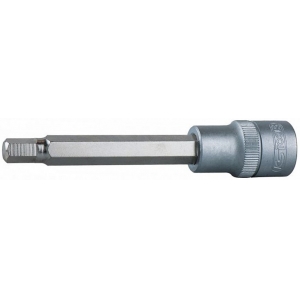 3 / 4" PIKK KUUSKANTOTSIK 19MM L=155MM KS TOOLS